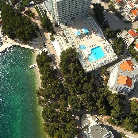 Dolce Vita Suite Makarska Exterior foto