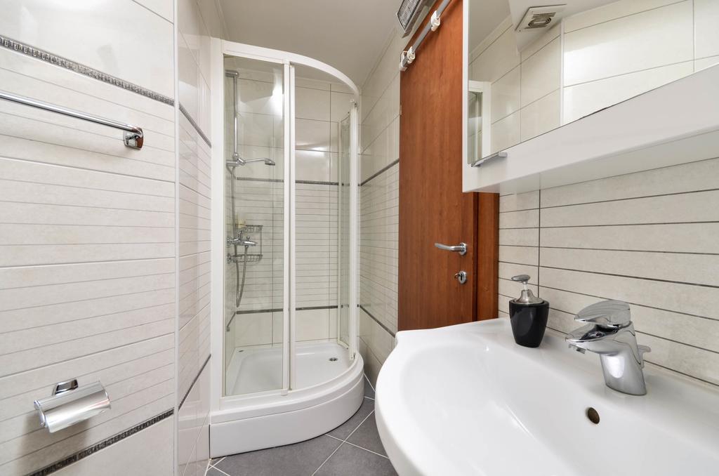 Dolce Vita Suite Makarska Exterior foto