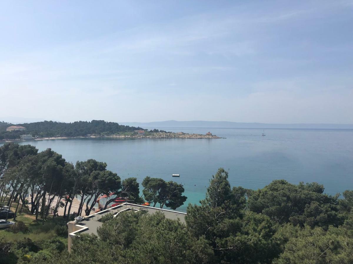 Dolce Vita Suite Makarska Exterior foto