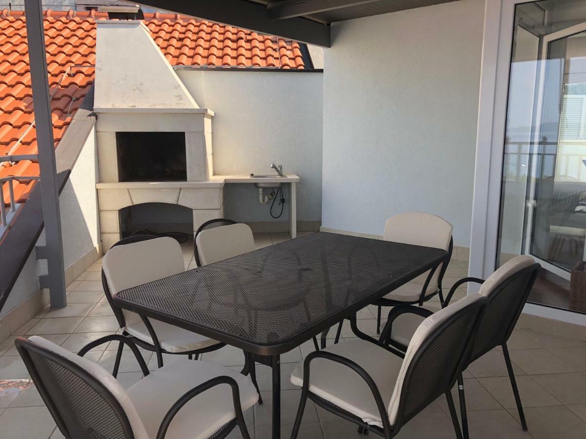Dolce Vita Suite Makarska Exterior foto