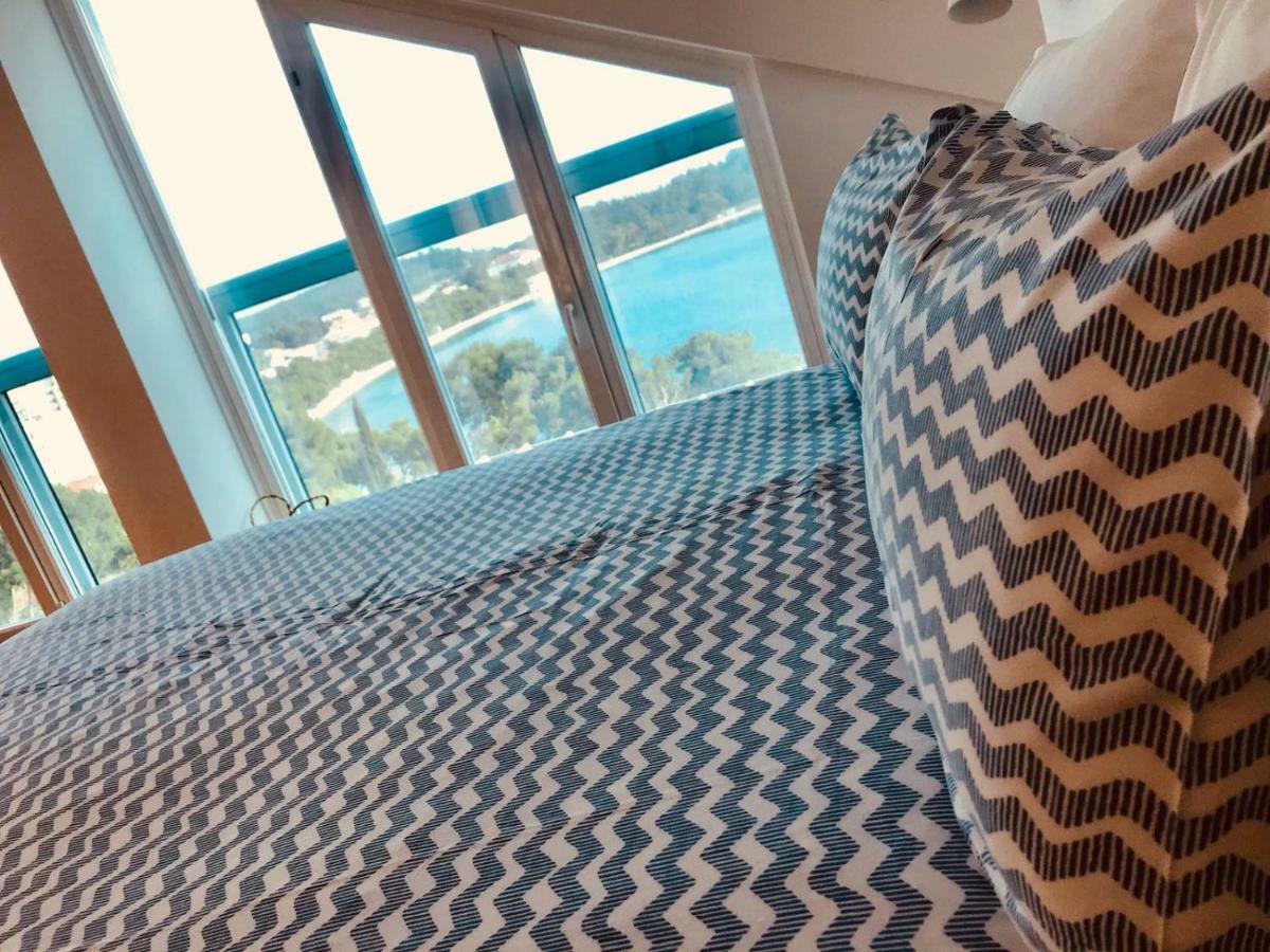 Dolce Vita Suite Makarska Exterior foto
